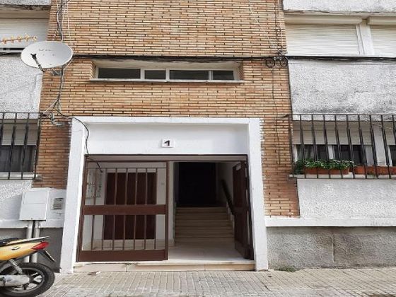 Foto 1 de Venta de piso en Bonanza-Avda de Huelva-Bº Andalucia de 3 habitaciones y 63 m²