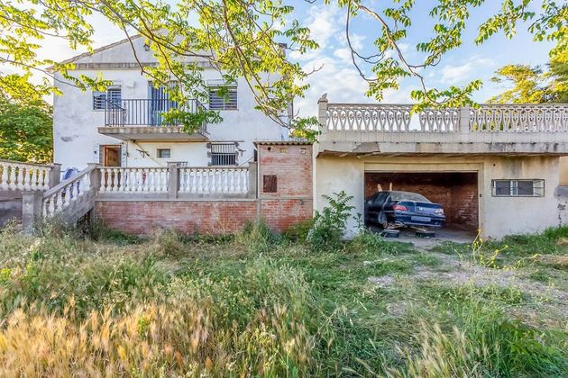 Foto 1 de Casa en venta en Villarejo de Salvanés de 3 habitaciones con terraza y garaje