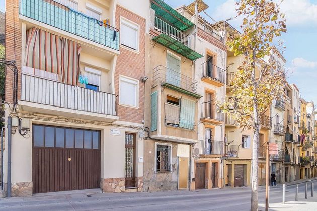 Foto 1 de Casa en venda a Balaguer de 1 habitació i 59 m²