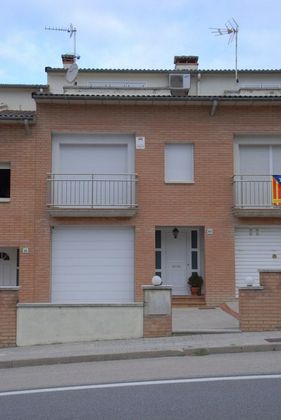 Foto 1 de Casa en venda a Masies de Voltregà, Les de 2 habitacions i 206 m²