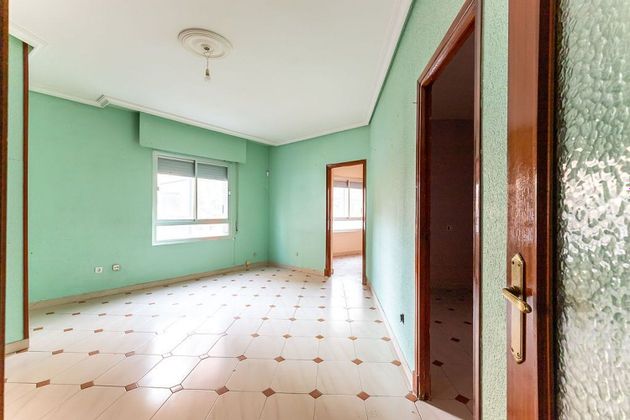 Foto 2 de Venta de piso en Puerta de Cuartos - Avda. de Portugal de 3 habitaciones y 100 m²
