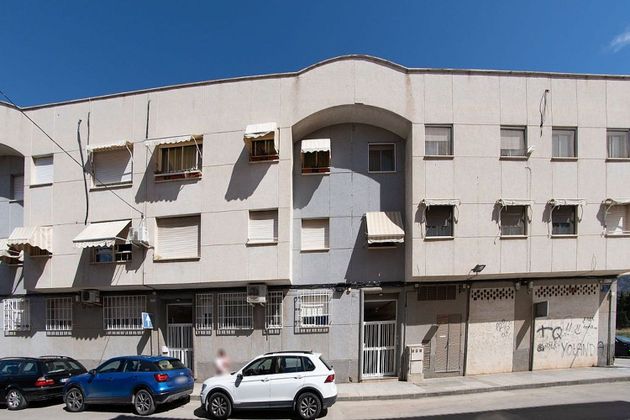 Foto 1 de Piso en venta en El Progreso de 2 habitaciones con garaje y balcón