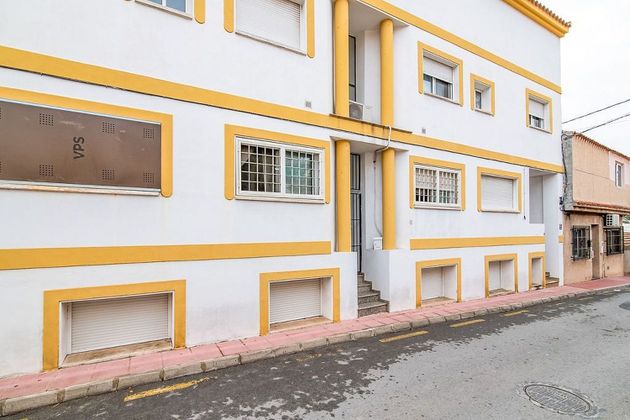 Foto 2 de Piso en venta en Cabezo de Torres de 3 habitaciones con garaje