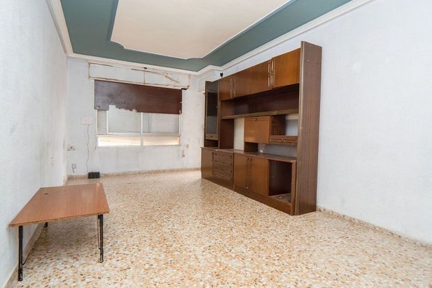 Foto 2 de Piso en venta en Torre-Pacheco ciudad de 4 habitaciones y 105 m²