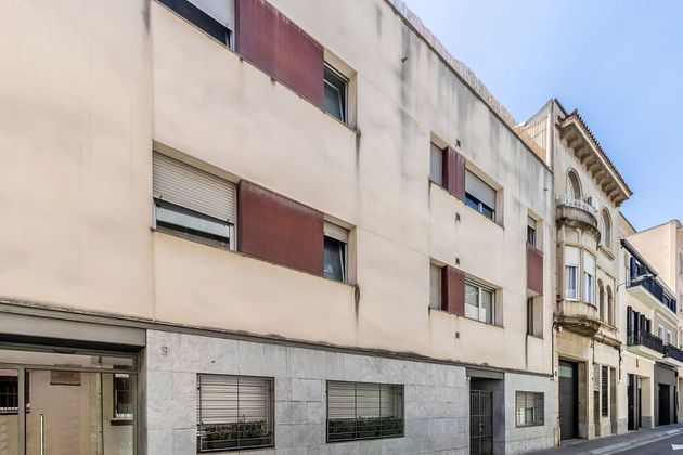 Foto 1 de Pis en venda a Centre - Sabadell de 3 habitacions amb garatge i ascensor
