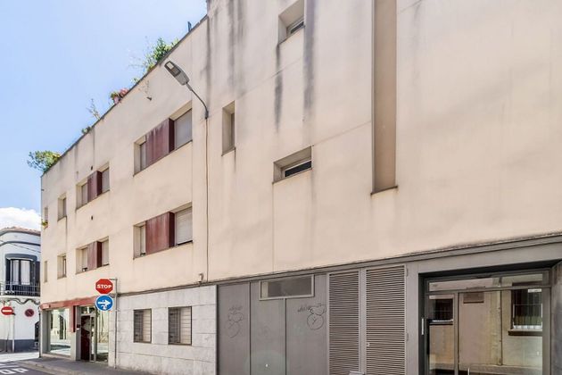 Foto 2 de Pis en venda a Centre - Sabadell de 3 habitacions amb garatge i ascensor