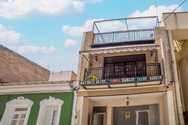 Foto 1 de Casa en venda a Alberca de 5 habitacions amb terrassa i aire acondicionat