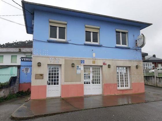 Foto 1 de Casa en venda a Coaña de 3 habitacions amb garatge