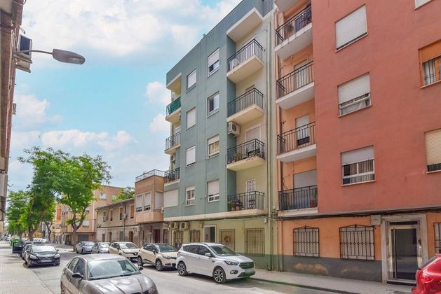 Foto 1 de Piso en venta en Cieza de 3 habitaciones y 92 m²