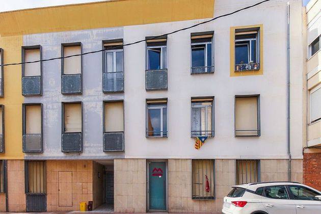 Foto 1 de Pis en venda a Bisbal del Penedès, la de 2 habitacions amb terrassa i ascensor