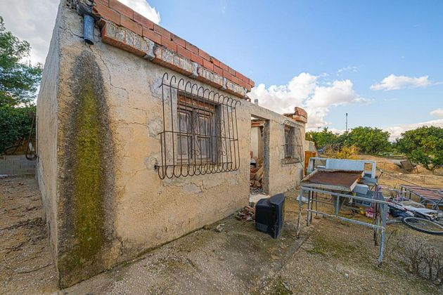 Foto 1 de Casa en venda a Orihuela ciudad de 2 habitacions i 60 m²