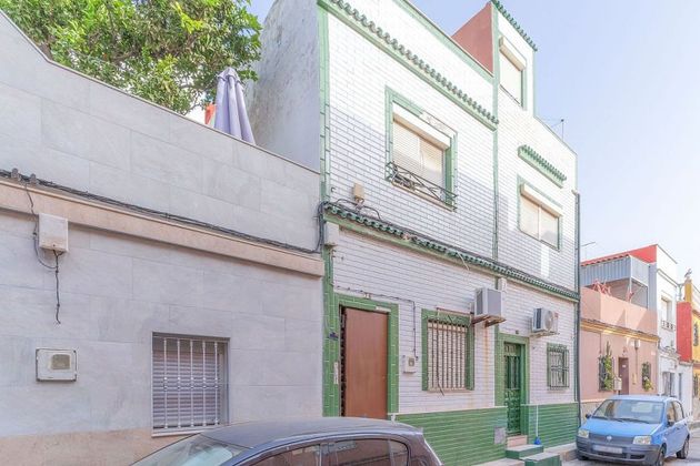 Foto 1 de Casa en venda a Bajadilla - Fuente Nueva de 2 habitacions i 86 m²