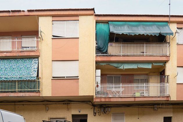 Foto 1 de Venta de piso en San Javier de 4 habitaciones con terraza y garaje