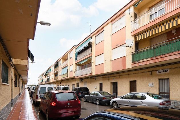 Foto 2 de Venta de piso en San Javier de 4 habitaciones con terraza y garaje