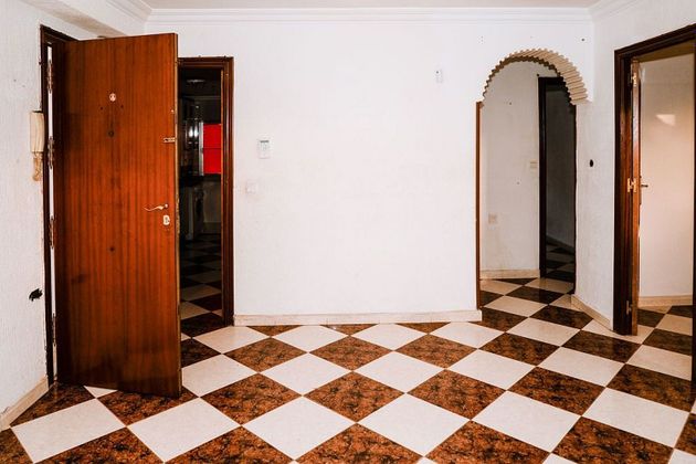 Foto 2 de Pis en venda a La Hispanidad - Verdeluz de 2 habitacions i 64 m²