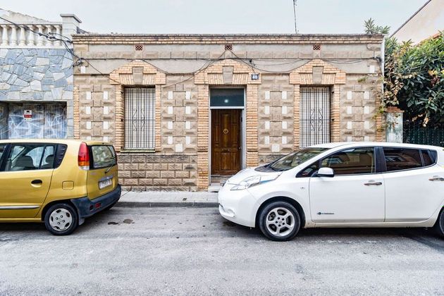 Foto 1 de Casa en venda a Sant Vicenç de Castellet de 3 habitacions i 121 m²