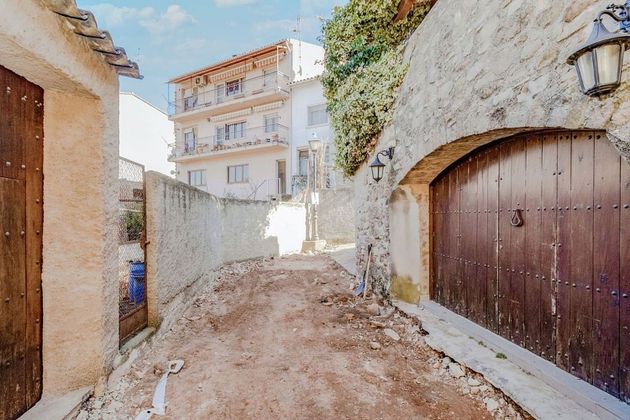 Foto 2 de Piso en venta en Sant Llorenç Savall de 2 habitaciones y 76 m²