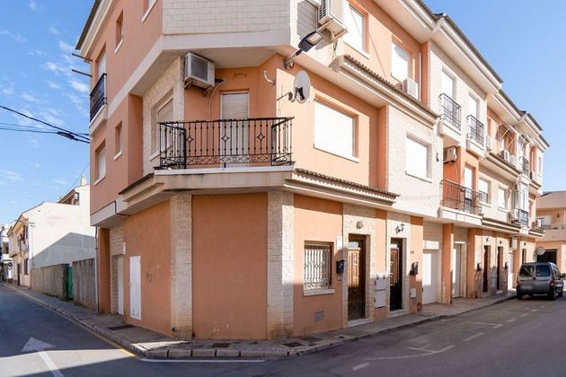Foto 1 de Casa en venda a San Pedro del Pinatar de 3 habitacions i 156 m²