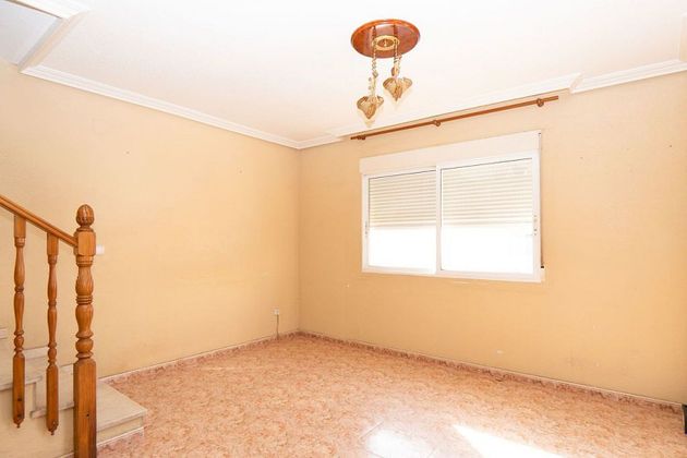 Foto 2 de Casa en venda a San Pedro del Pinatar de 3 habitacions i 156 m²