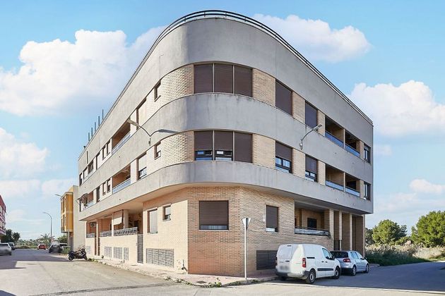 Foto 1 de Venta de piso en San Isidro (Alicante/Alacant) de 3 habitaciones con garaje
