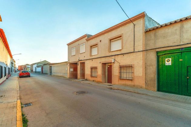 Foto 2 de Casa en venda a Pedro Muñoz de 5 habitacions i 479 m²