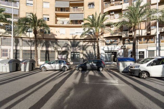 Foto 1 de Pis en venda a El Pla de Sant Josep - L'Asil de 4 habitacions i 110 m²