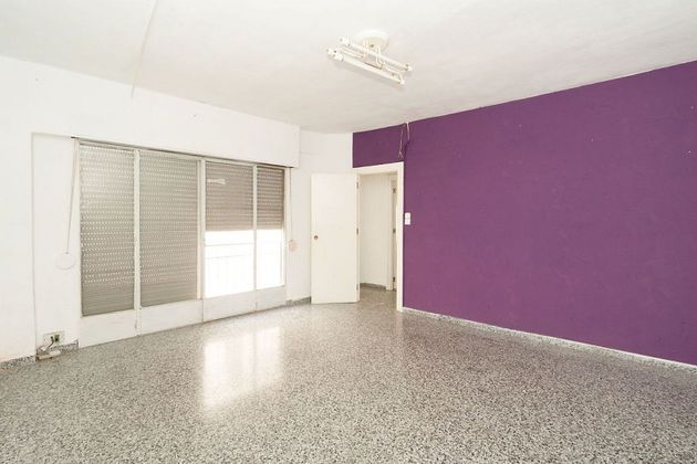 Foto 2 de Pis en venda a El Pla de Sant Josep - L'Asil de 4 habitacions i 110 m²