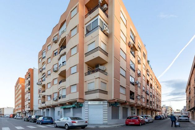 Foto 1 de Pis en venda a Alcúdia (l´) de 3 habitacions i 88 m²