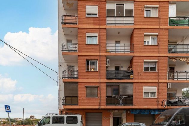 Foto 1 de Pis en venda a Zona Calle Valencia de 3 habitacions i 73 m²
