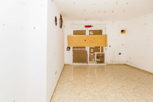 Foto 2 de Pis en venda a La Gangosa de 3 habitacions amb garatge i ascensor