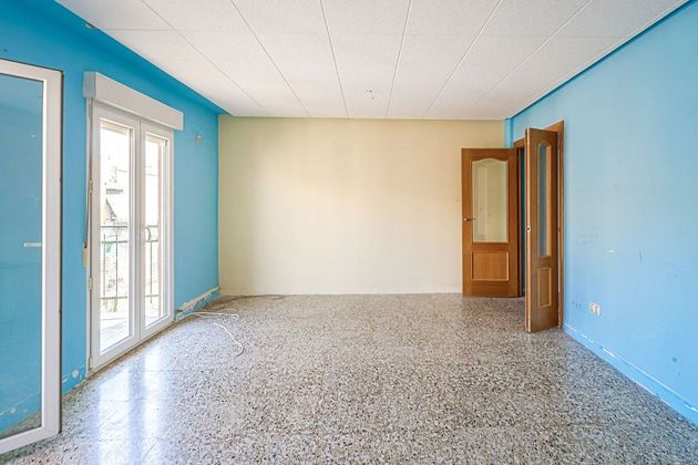 Foto 2 de Pis en venda a El Pla de Sant Josep - L'Asil de 3 habitacions i 102 m²