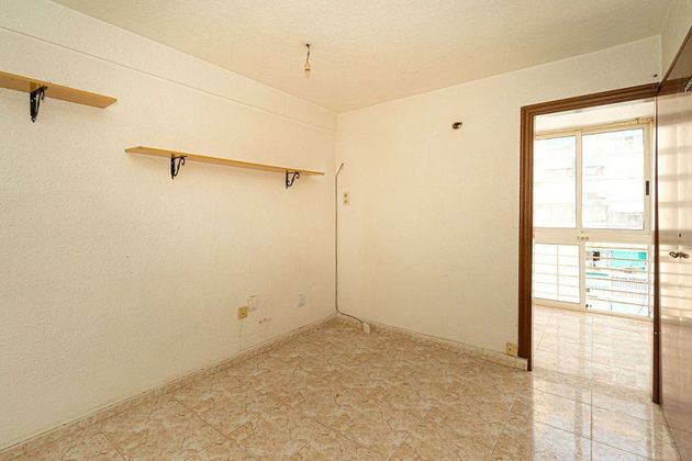 Foto 2 de Pis en venda a Pueblo Levante de 1 habitació amb piscina i ascensor