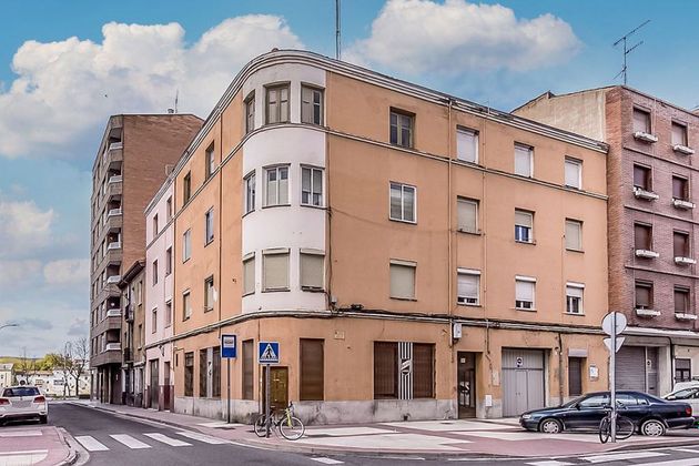 Foto 1 de Pis en venda a Miranda de Ebro de 3 habitacions i 78 m²