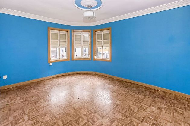 Foto 2 de Venta de piso en Miranda de Ebro de 3 habitaciones y 78 m²