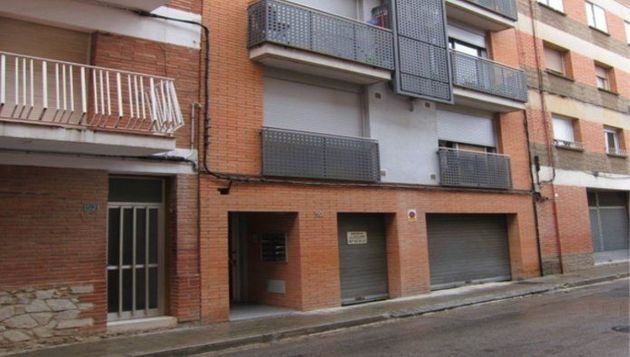 Foto 1 de Venta de piso en Vilanova del Camí de 1 habitación con aire acondicionado y ascensor