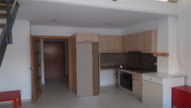 Foto 2 de Venta de piso en Vilanova del Camí de 1 habitación con aire acondicionado y ascensor