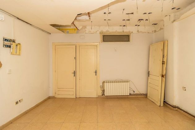 Foto 2 de Pis en venda a Centre - Passeig i Rodalies de 3 habitacions i 67 m²