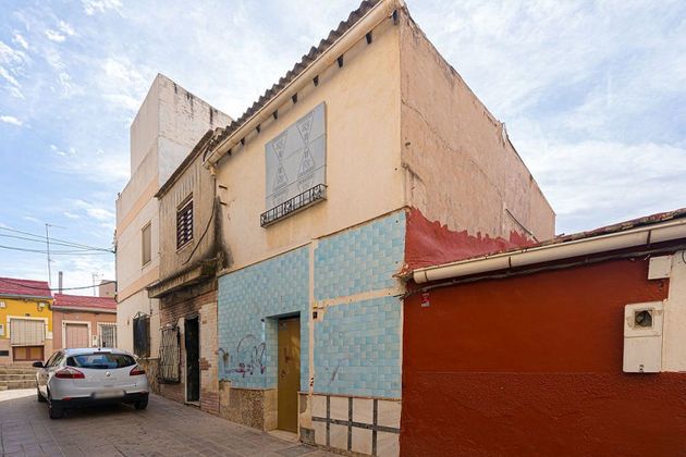 Foto 1 de Casa en venda a Orihuela ciudad de 3 habitacions i 74 m²
