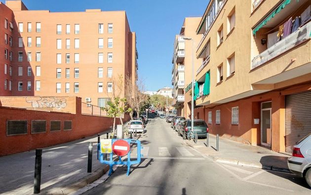 Foto 2 de Venta de piso en El Castell-Poble Vell de 3 habitaciones con terraza