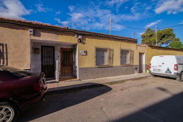 Foto 1 de Casa en venda a Torre-Pacheco ciudad de 3 habitacions amb piscina