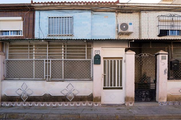 Foto 1 de Casa en venta en San Ginés de 3 habitaciones y 70 m²