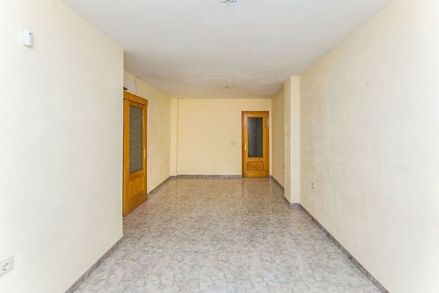 Foto 2 de Venta de piso en La Gangosa de 3 habitaciones y 91 m²