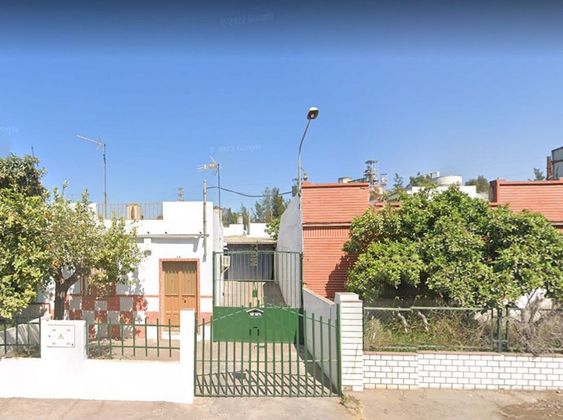 Foto 1 de Casa en venda a La Paz de 1 habitació i 225 m²