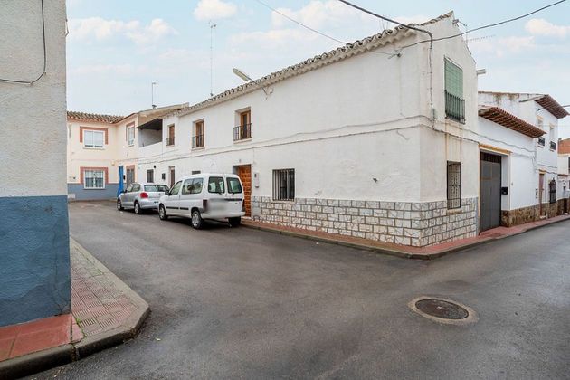 Foto 1 de Casa en venda a Corral de Almaguer de 4 habitacions i 78 m²