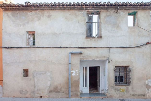 Foto 2 de Venta de casa en Alcúdia (l´) de 2 habitaciones y 150 m²