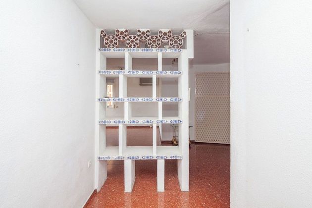 Foto 2 de Piso en venta en Centro - Gandia de 3 habitaciones con ascensor