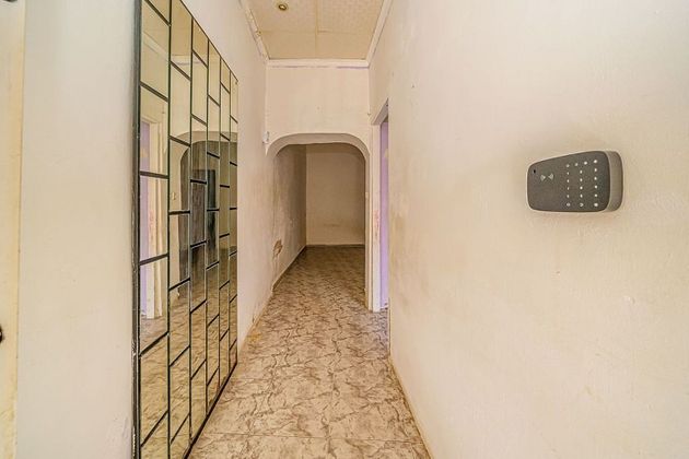 Foto 2 de Casa en venda a Monóvar/Monòver de 2 habitacions i 48 m²