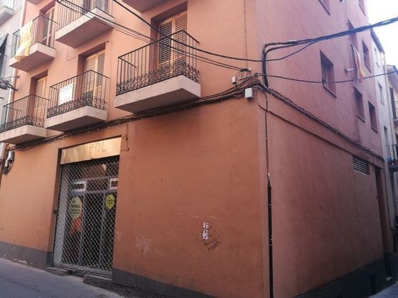 Foto 1 de Pis en venda a Balaguer de 3 habitacions i 92 m²