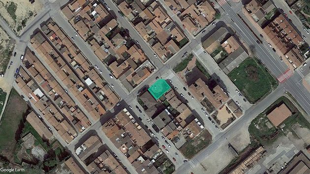 Foto 1 de Venta de terreno en Almacelles de 288 m²