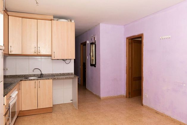 Foto 2 de Piso en venta en Centre Històric - Rambla Ferran - Estació de 2 habitaciones y 64 m²